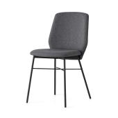 szurke folttaszito vizzel moshato szovet karpitos etkezoszek modern szek femlabas konyha etkezo butor fomavivendi lakberendezes.jpg